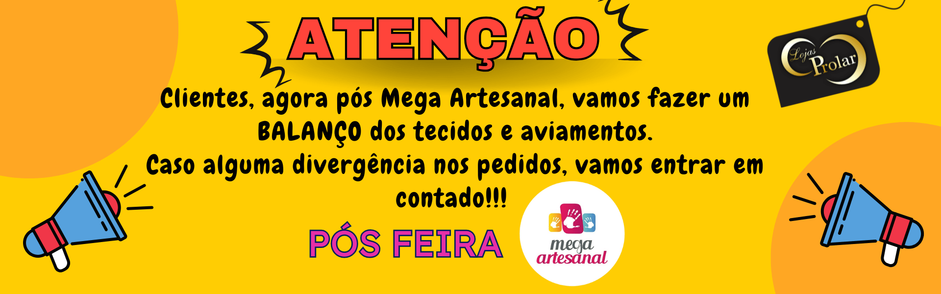 POS FEIRA