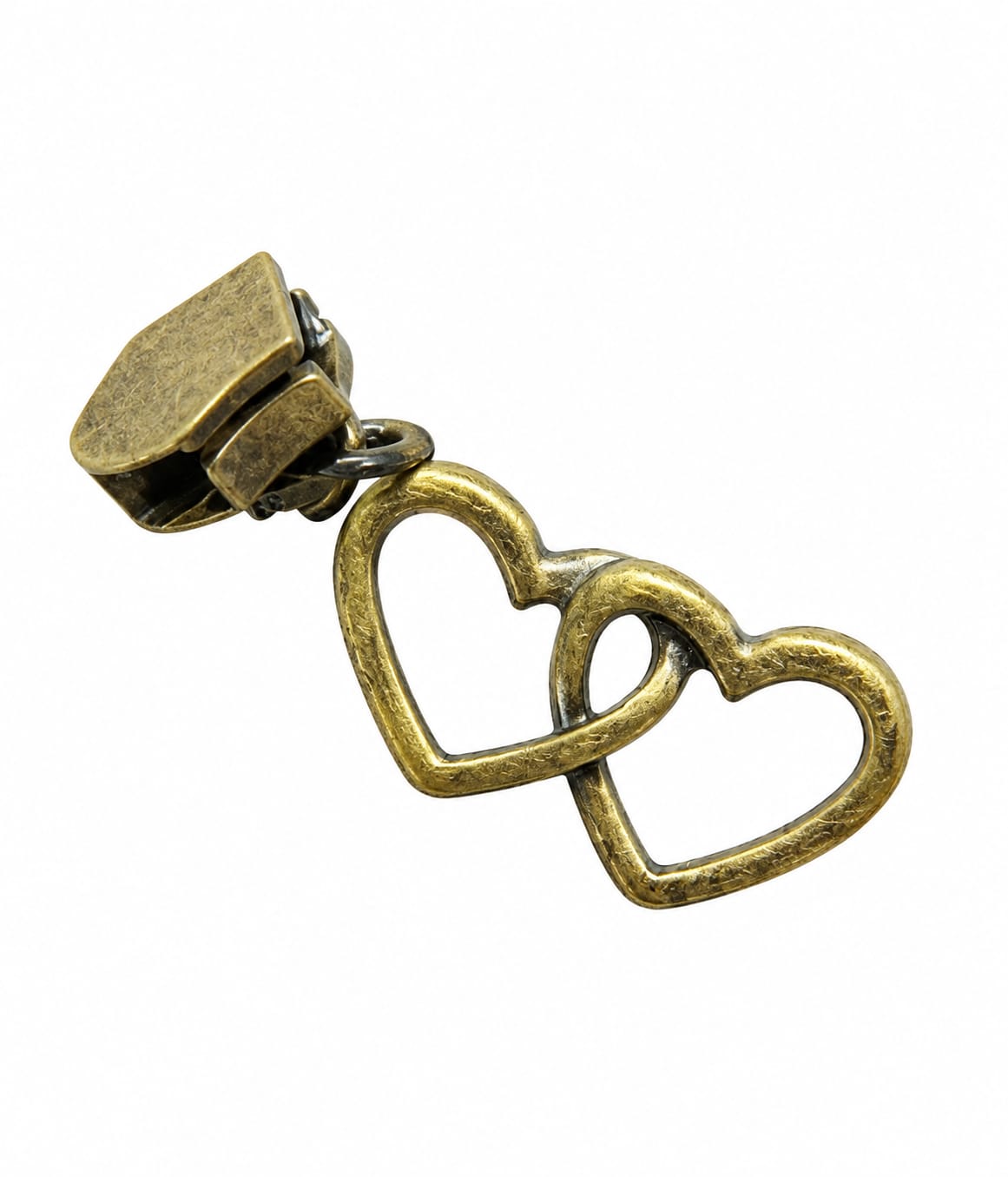 CURSOR 2 CORAÇÕES OURO VELHO