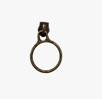 CURSOR ARGOLA OURO VELHO
