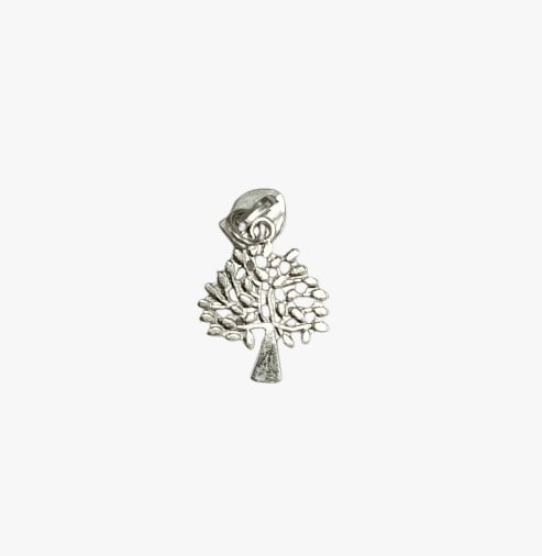 CURSOR ARVORE DA VIDA NIQUELADO