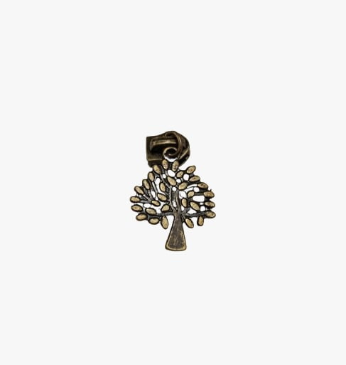 CURSOR ARVORE DA VIDA OURO VELHO
