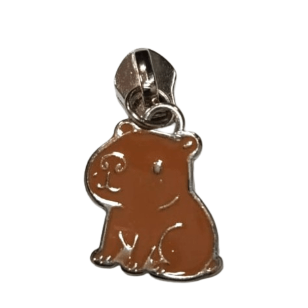 CURSOR CAPIVARA
