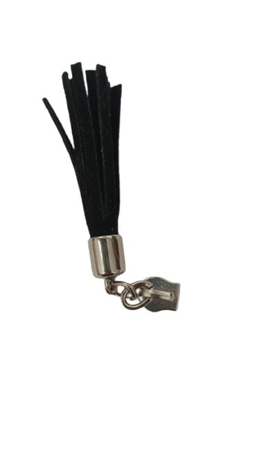 CURSOR TASSEL PRETO