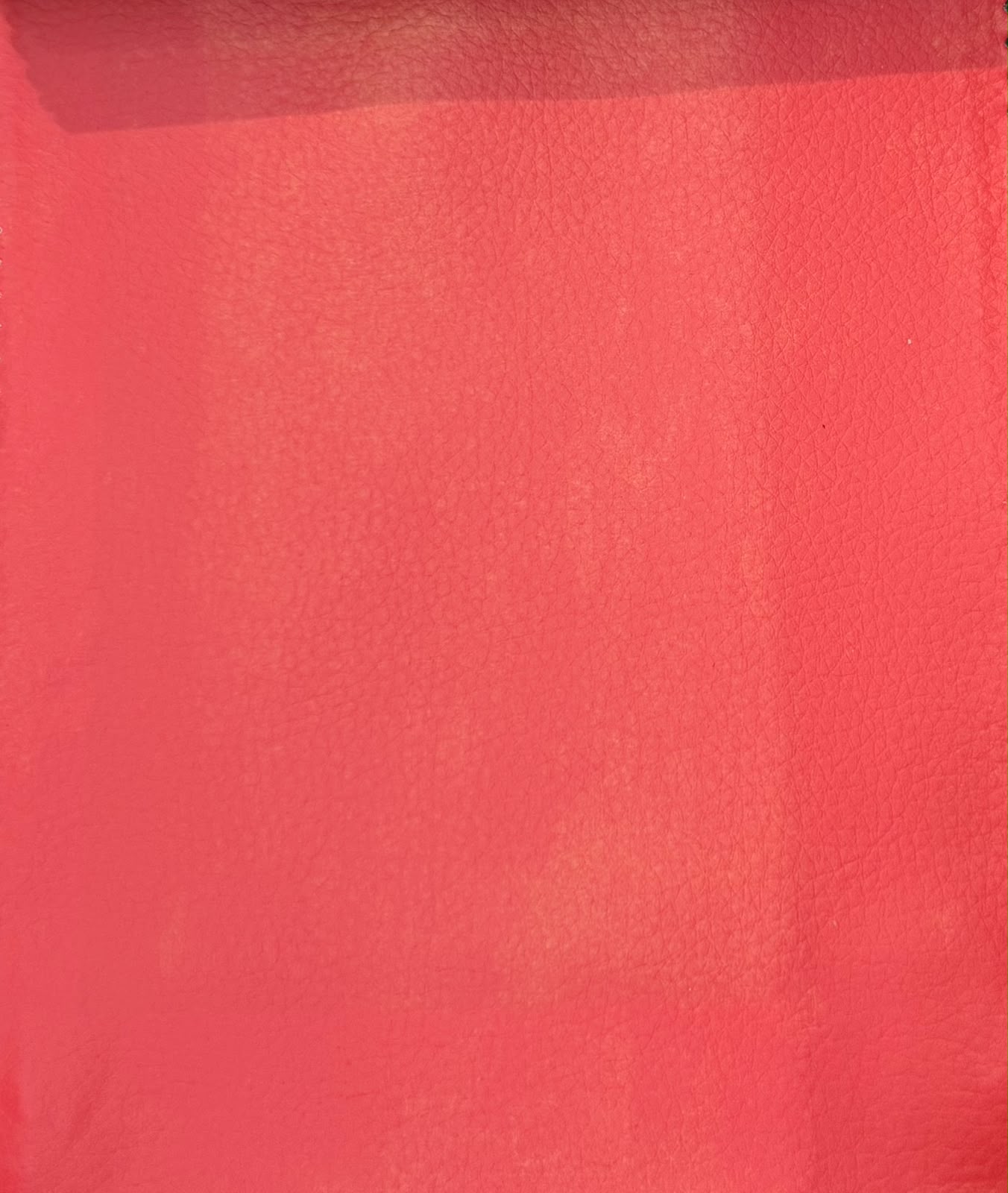 MACAU COR 20 VERMELHO