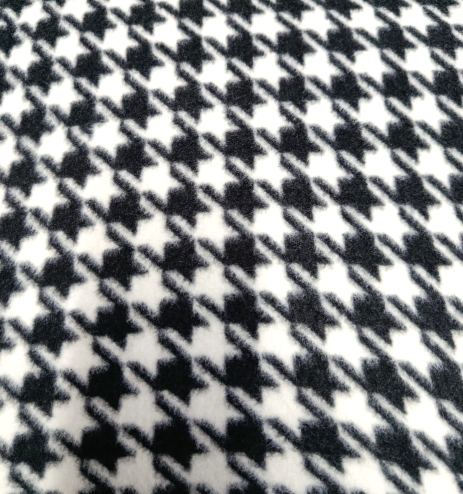 SOFT PIED DE POULE