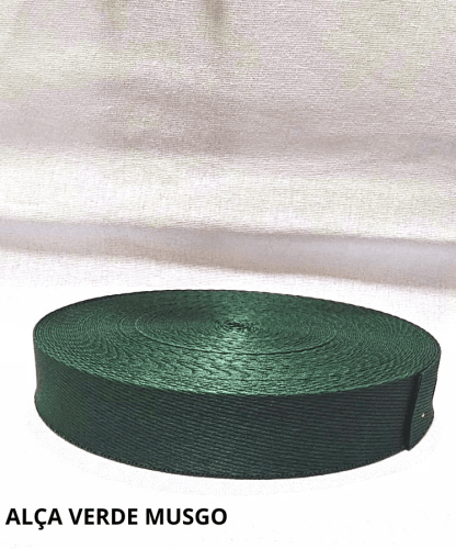 ALÇA CHIC 30MM