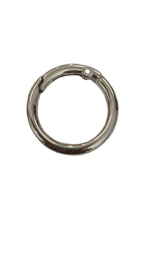 ARGOLA  ARTICULADA 2,50