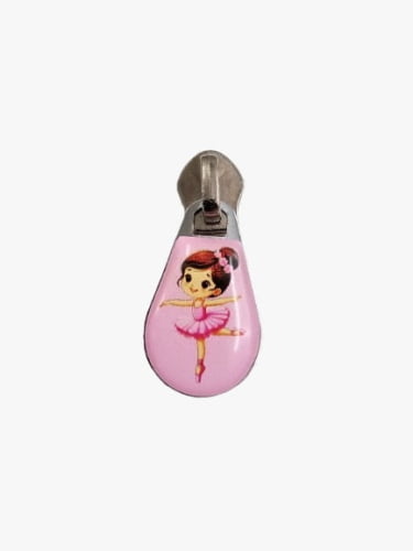 CURSOR GOTA BAILARINA 