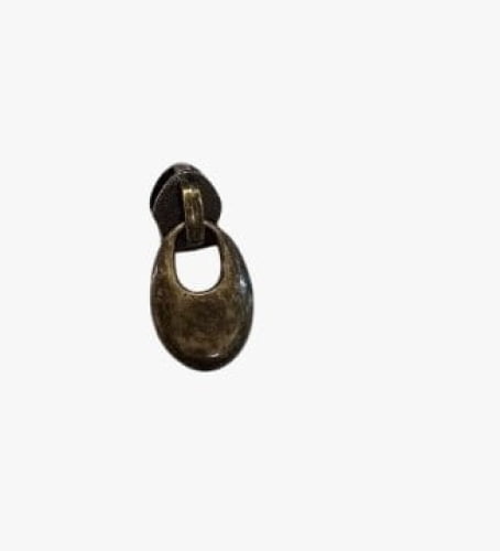 CURSOR GOTA PEQUENO OURO VELHO