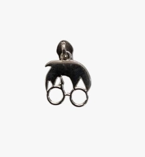CURSOR HARRY POTTER VAZADO