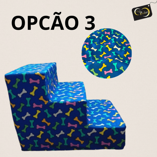 Capa Para Escada Pet (SOMENTE A CAPA)