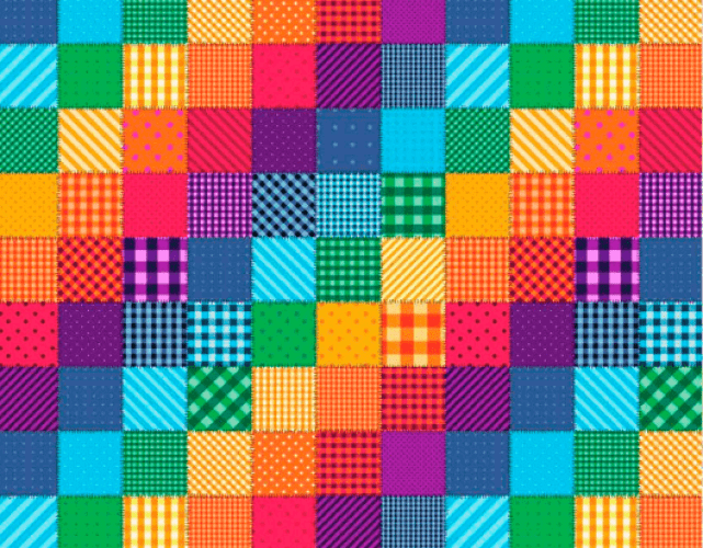  TRICOLINE SAO JOAO COLORS