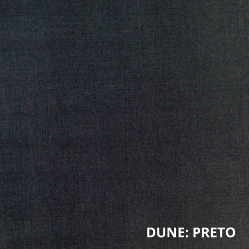 DUNE COR PRETO 6858