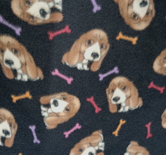 SOFT DOGS E OSSOS