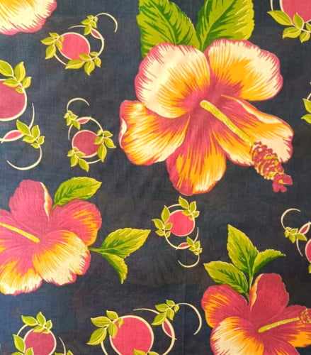 Chita HIBISCUS LILAS