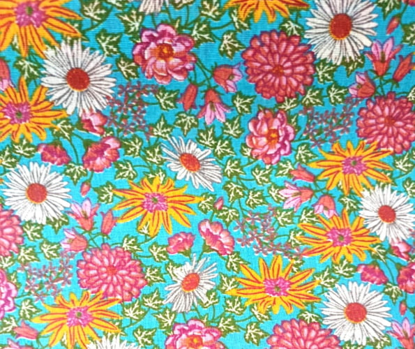 Chita BUQUE DE FLORES