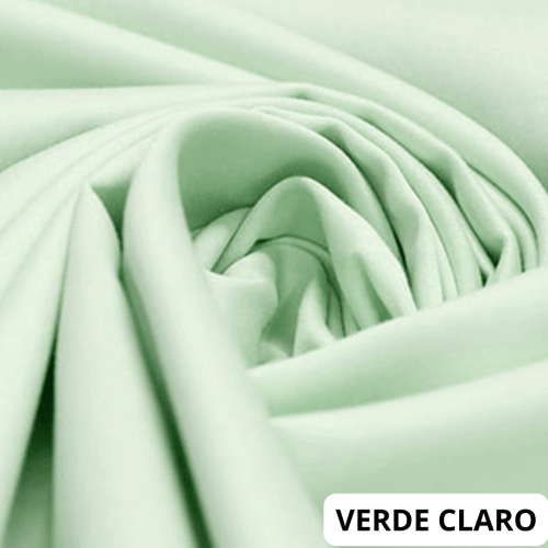 Percal Cores 150 fios