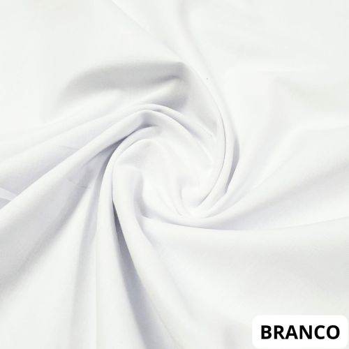 Percal Cores 150 fios