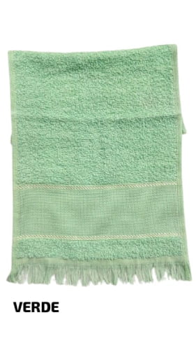 Toalha Social p/ Bordar