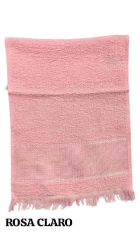 Toalha Social p/ Bordar