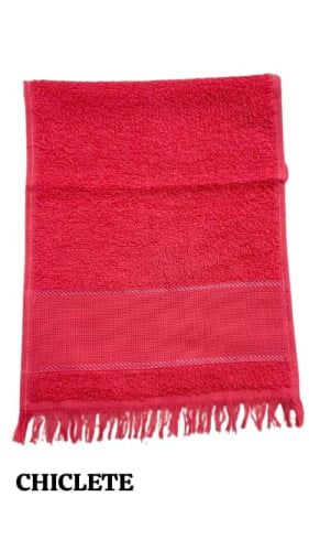 Toalha Social p/ Bordar