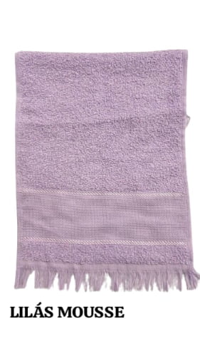 Toalha Social p/ Bordar