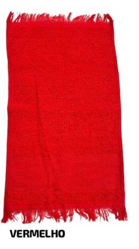 Toalha Social p/ Bordar