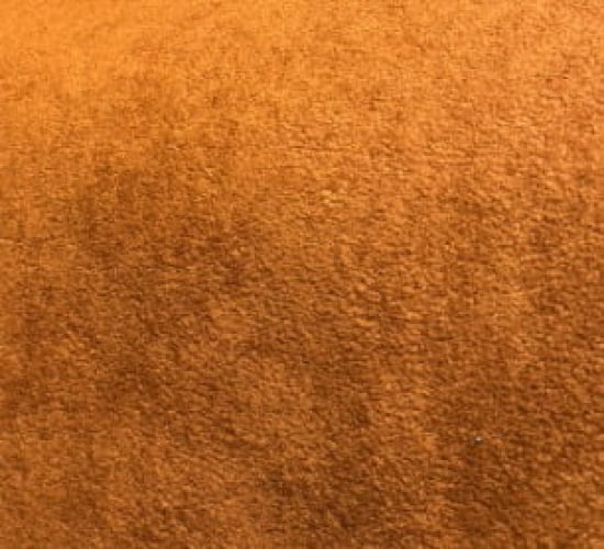 BOUCLE PERSA COR GENGIBRE