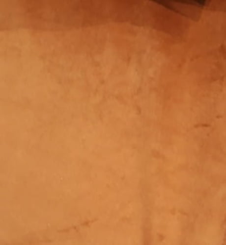 VELUDO JOLI TERRACOTA