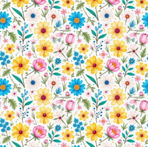  TRICOLINE ALEGRIA DE FLORES