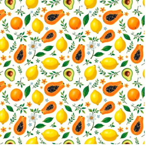  TRICOLINE BATIDA DE FRUTAS