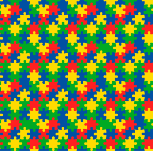 TRICOLINE BRINCADEIRA DE CRIANÇA