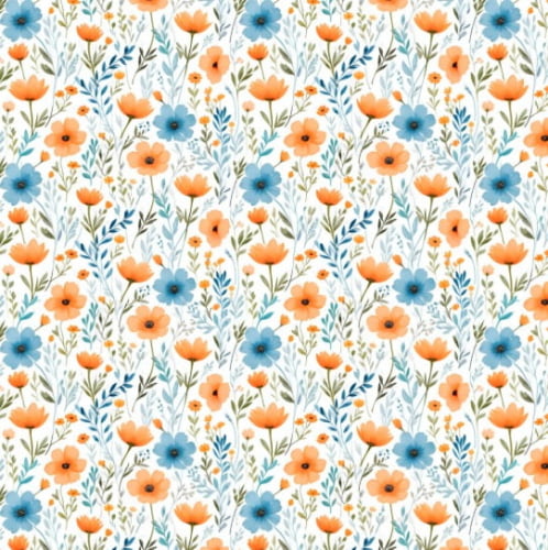  TRICOLINE DEISE FLORES