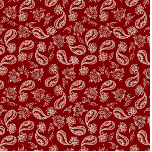 TRICOLINE FLOR DE LOTUS VINHO 