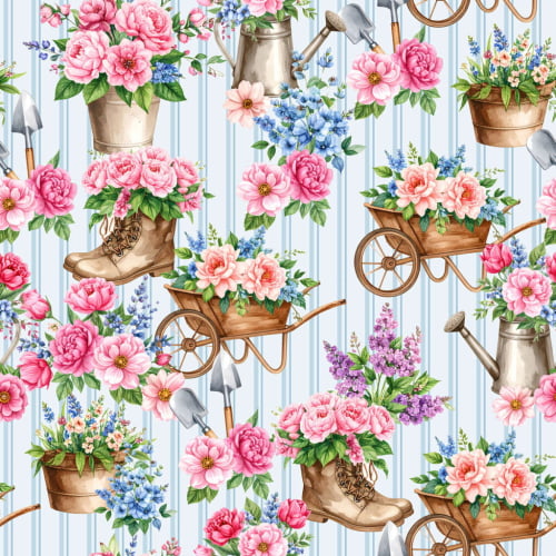 TRICOLINE JARDIM FELIZ