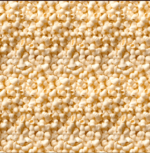 TRICOLINE JUNINO PIPOCAS 