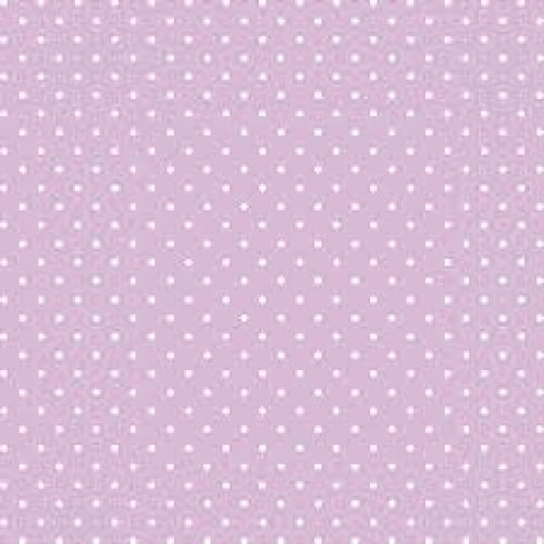 TRICOLINE MINI POA LILAS