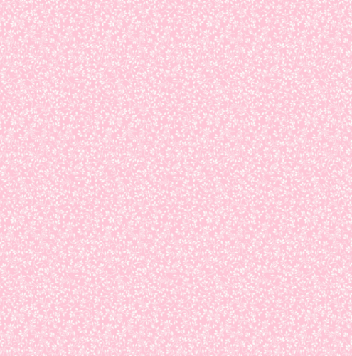 TRICOLINE MINI RAMOS ROSA BEBE