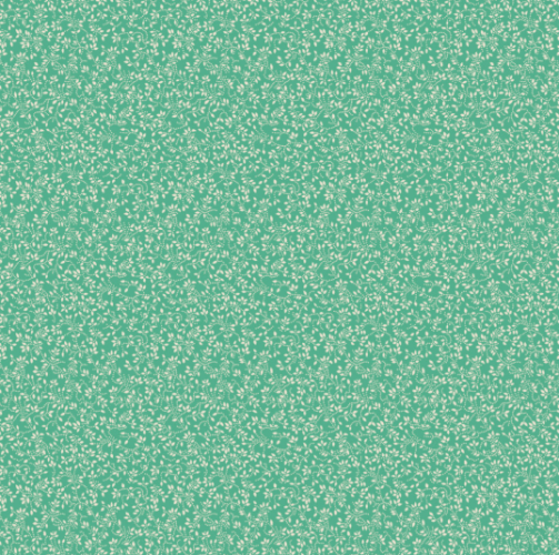TRICOLINE MINI RAMOS VERDE ANTIGO