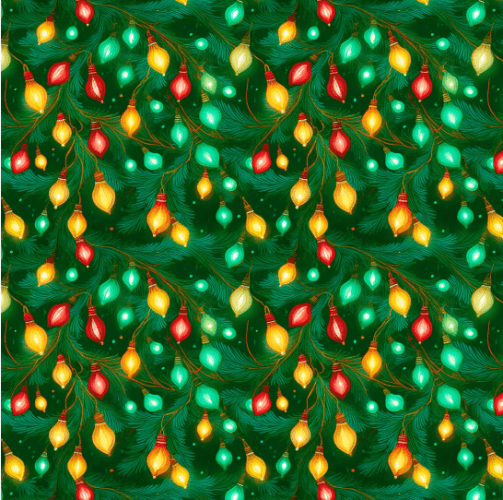 TRICOLINE PISCA PISCA NATAL