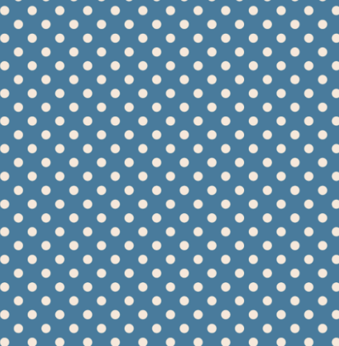 TRICOLINE POA M FD AZUL ANTIGO