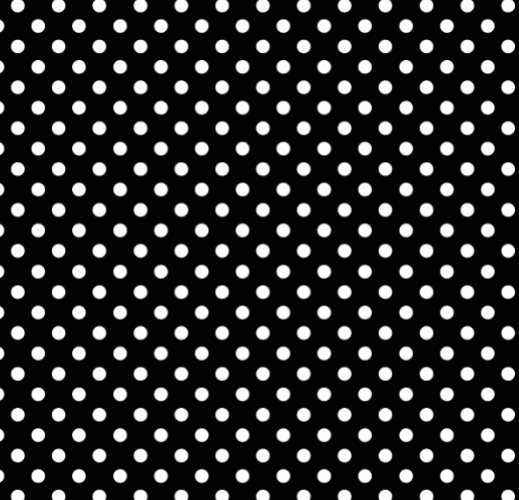 TRICOLINE POA M FD PRETO/BRANCO 