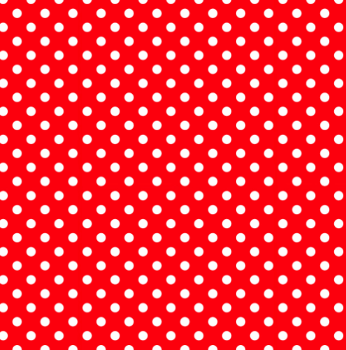 TRICOLINE POA M FD VERMELHO/BRANCO