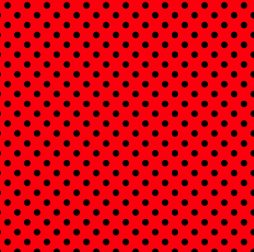 TRICOLINE POA M FD VERMELHO/PRETO 