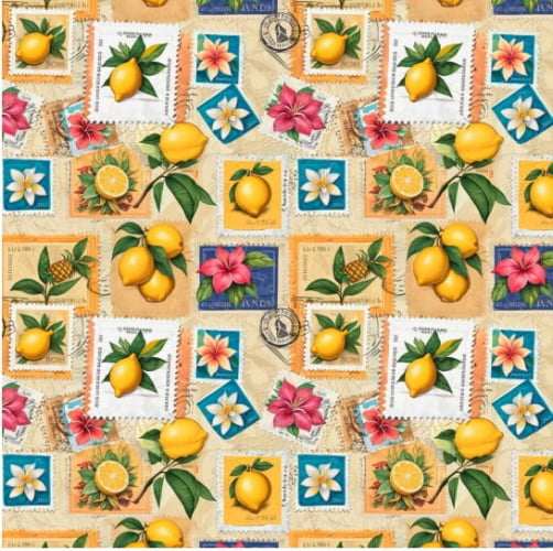 TRICOLINE POSTAL DE LIMOES