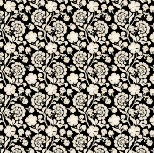 TRICOLINE PRINCESA PRETO