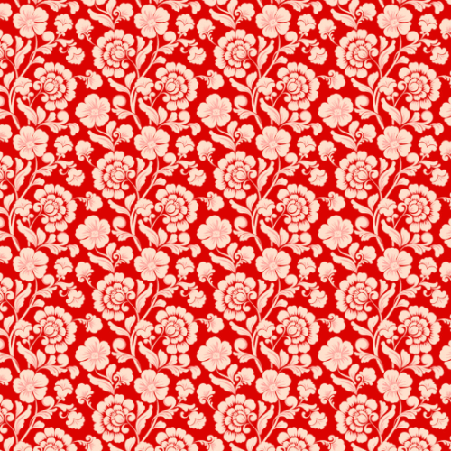 TRICOLINE PRINCESA VERMELHO