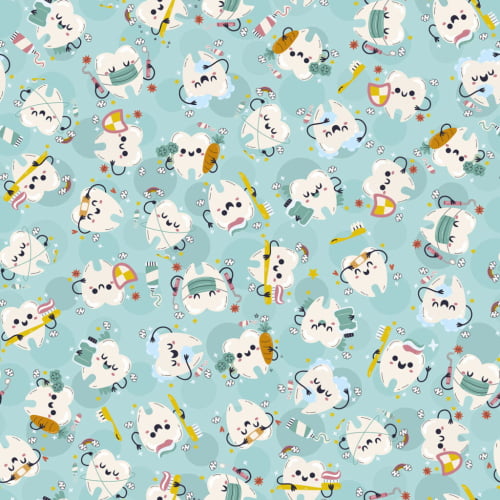 TRICOLINE SORRIDENTES