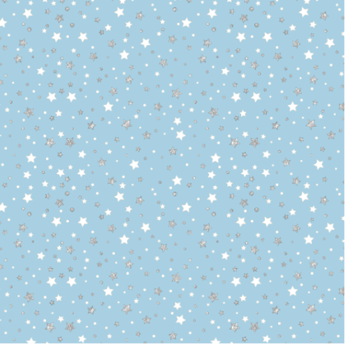 TRICOLINE STAR AZUL