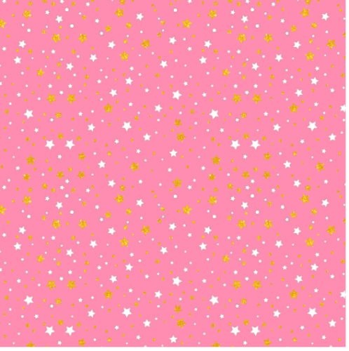 TRICOLINE STAR ROSA CHOQUE
